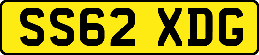 SS62XDG