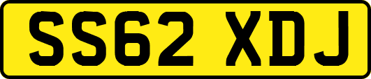 SS62XDJ