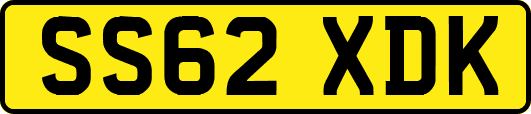 SS62XDK