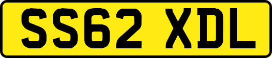 SS62XDL