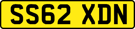 SS62XDN