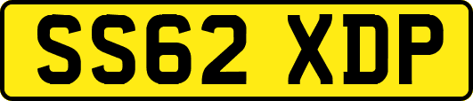 SS62XDP
