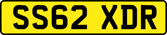 SS62XDR