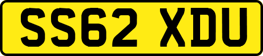 SS62XDU