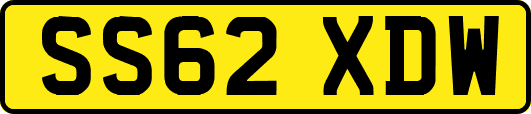 SS62XDW