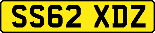 SS62XDZ