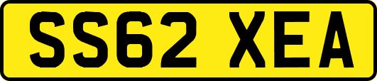 SS62XEA