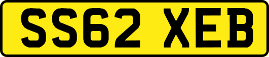 SS62XEB