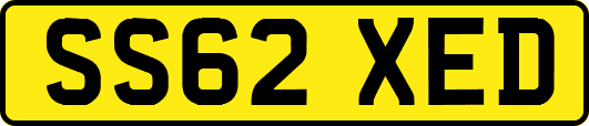 SS62XED