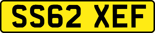 SS62XEF