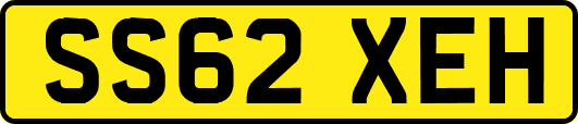 SS62XEH