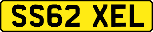 SS62XEL