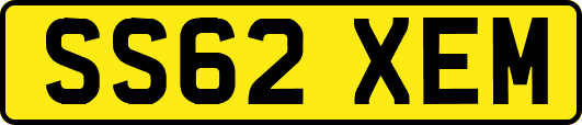 SS62XEM