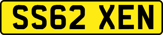 SS62XEN