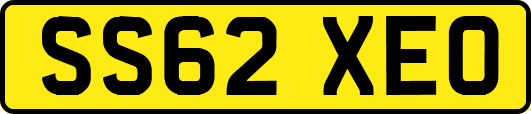 SS62XEO