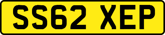 SS62XEP