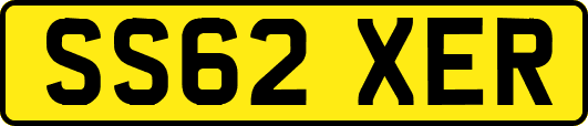SS62XER