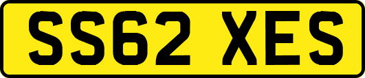 SS62XES