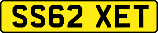 SS62XET