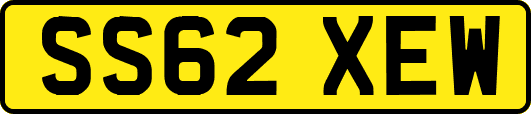 SS62XEW