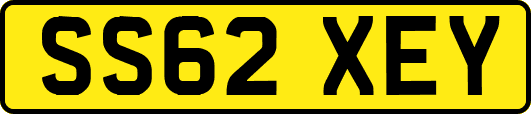 SS62XEY