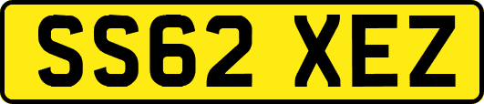 SS62XEZ