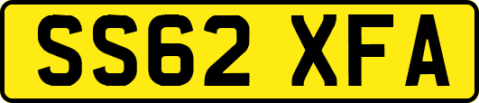 SS62XFA