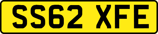 SS62XFE