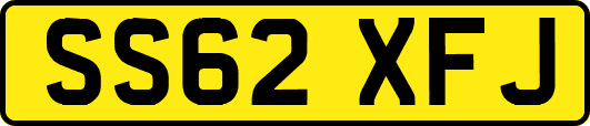 SS62XFJ