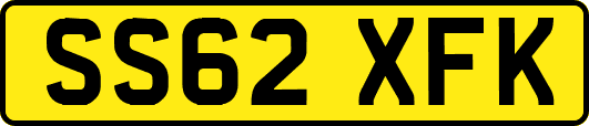 SS62XFK