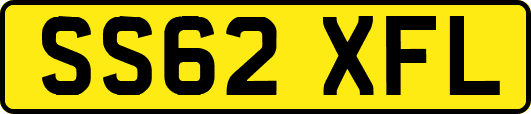 SS62XFL
