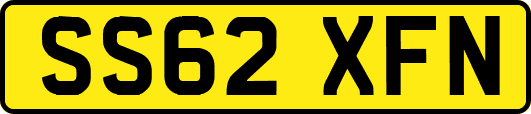 SS62XFN