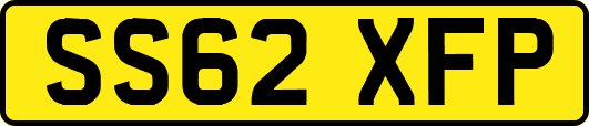 SS62XFP