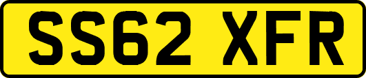 SS62XFR