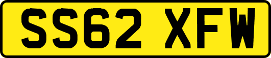 SS62XFW