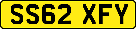 SS62XFY