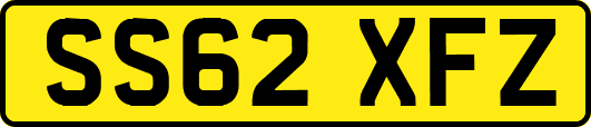 SS62XFZ