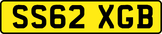 SS62XGB