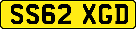 SS62XGD