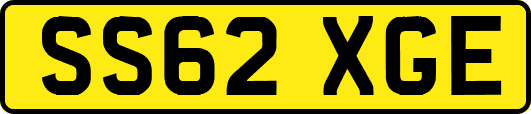 SS62XGE
