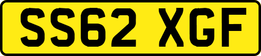 SS62XGF