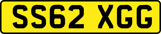 SS62XGG