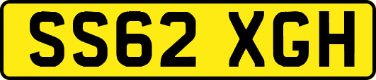 SS62XGH