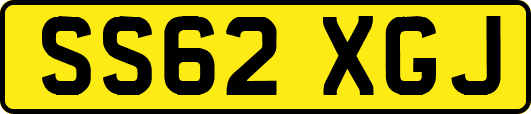 SS62XGJ