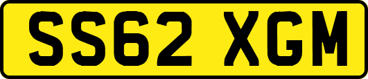 SS62XGM