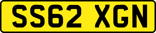 SS62XGN