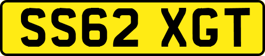 SS62XGT
