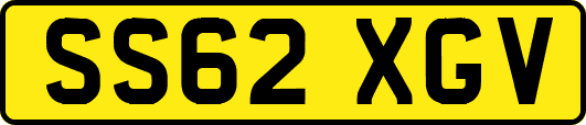 SS62XGV