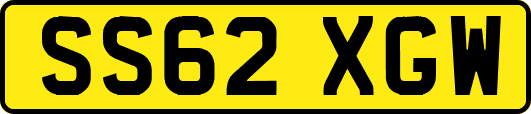 SS62XGW