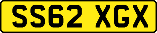 SS62XGX
